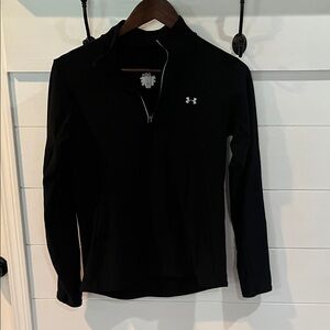 Under Armour Black Women's Top